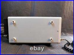 Yaesu Model FT-101E SSB Ham Radio Transceiver