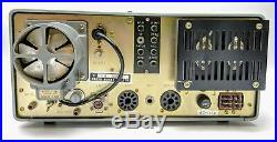 Yaesu SSB HF Radio Transceiver 160-10m FT-101E