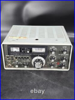 Yaesu SSB Transceiver FT-101E