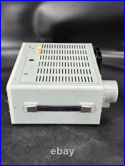 Yaesu SSB Transceiver FT-101E