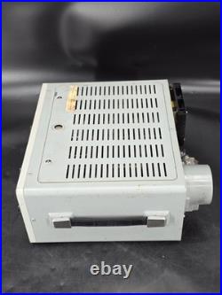 Yaesu SSB Transceiver FT-101E