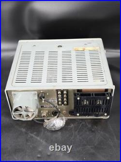 Yaesu SSB Transceiver FT-101E