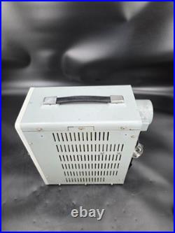 Yaesu SSB Transceiver FT-101E