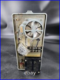 Yaesu SSB Transceiver FT-101E