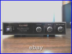 Yaesu TV-736 Ham Radio ATV Adaptor Modulator/Demodulator for FT-736R Transceiver