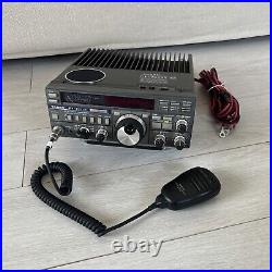 Yaesu Tested FT-757GX Ham Radio Transceiver 313223