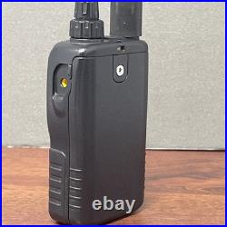 Yaesu VX-2R Micro HT Transceiver Dual-Band MARS / CAP Mod 2m/70cm