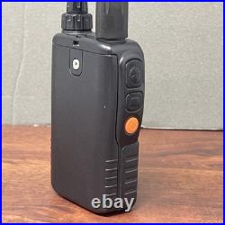 Yaesu VX-2R Micro HT Transceiver Dual-Band MARS / CAP Mod 2m/70cm