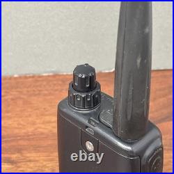 Yaesu VX-2R Micro HT Transceiver Dual-Band MARS / CAP Mod 2m/70cm