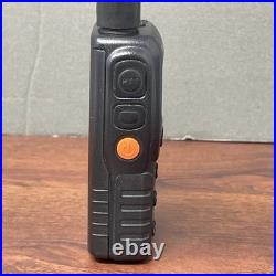Yaesu VX-2R Micro HT Transceiver Dual-Band MARS / CAP Mod 2m/70cm
