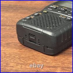 Yaesu VX-2R Micro HT Transceiver Dual-Band MARS / CAP Mod 2m/70cm