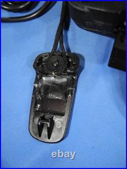 Yaesu VX-5R 50/144/430 MHz Heavy Duty FM Transceiver Triple Band Tested New Bat