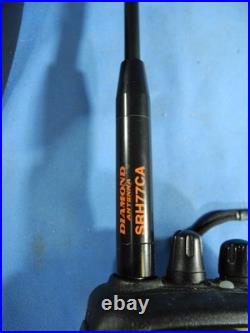 Yaesu VX-5R 50/144/430 MHz Heavy Duty FM Transceiver Triple Band Tested New Bat