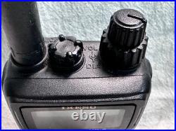 Yaesu VX-6R Tri-Band Submersible Amateur Ham Radio Transceiver Yaesu VX-6R Tri-Band Submersible Amateur Ham Radio Transceiver