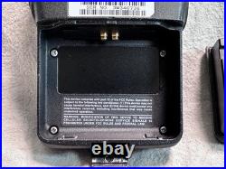 Yaesu VX-6R Tri-Band Submersible Amateur Ham Radio Transceiver Yaesu VX-6R Tri-Band Submersible Amateur Ham Radio Transceiver