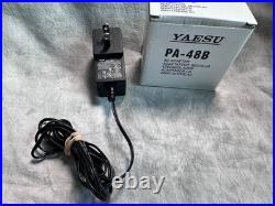 Yaesu VX-6R Tri-Band Submersible Amateur Ham Radio Transceiver Yaesu VX-6R Tri-Band Submersible Amateur Ham Radio Transceiver