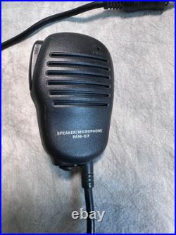 Yaesu VX-6R Tri-Band Submersible Amateur Ham Radio Transceiver Yaesu VX-6R Tri-Band Submersible Amateur Ham Radio Transceiver