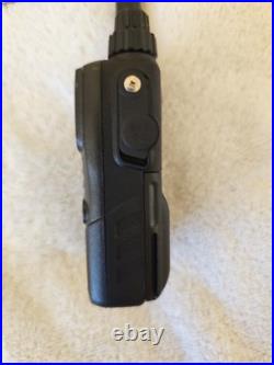 Yaesu VX-6R Tri Band Submersible Radio Transceiver and Accessories