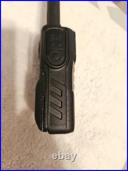 Yaesu VX-6R Tri Band Submersible Radio Transceiver and Accessories