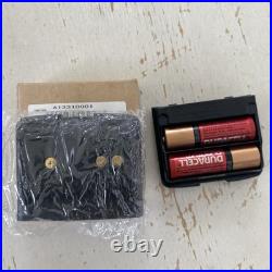 Yaesu VX-6R Tri Band Submersible Radio Transceiver with Extras Yaesu VX-6R Tri Band Submersible Radio Transceiver with Extras