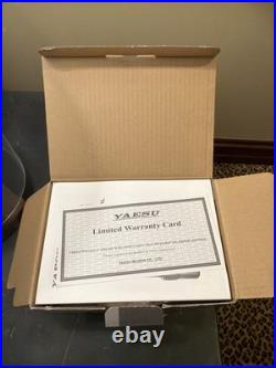 Yaesu VX-6 STANDARD 144/430MHz Dual Band Submersible Amateur Transceiver FM New