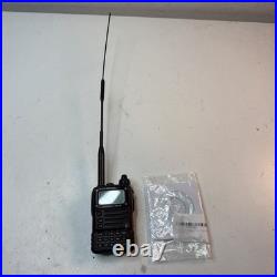 Yaesu VX-7R Submersible Tri-Band Transceiver Untested Parts REPAIR