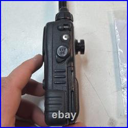 Yaesu VX-7R Submersible Tri-Band Transceiver Untested Parts REPAIR