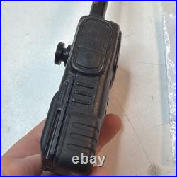 Yaesu VX-7R Submersible Tri-Band Transceiver Untested Parts REPAIR