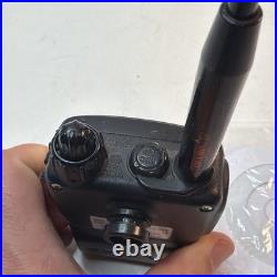 Yaesu VX-7R Submersible Tri-Band Transceiver Untested Parts REPAIR