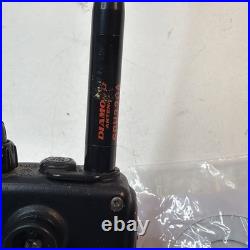 Yaesu VX-7R Submersible Tri-Band Transceiver Untested Parts REPAIR