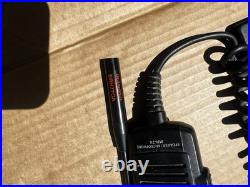 Yaesu VX-8DR Quad Band Ham Radio 50/144/220/430 MHz MARS mod & extras Yaesu VX-8DR Quad Band Ham Radio 50/144/220/430 MHz MARS mod & extras
