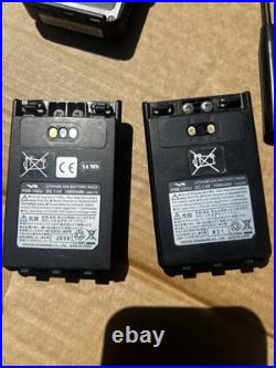 Yaesu VX-8DR Quad Band Ham Radio 50/144/220/430 MHz MARS mod & extras Yaesu VX-8DR Quad Band Ham Radio 50/144/220/430 MHz MARS mod & extras