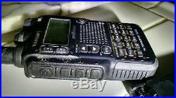 Yaesu VX 8R Radio Transceiver