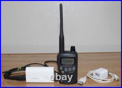 Yaesu Vx-1 Dual Band Transceiver Ham Radio 144/430MHz Yaesu Vx-1 Dual Band Transceiver Ham Radio 144/430MHz