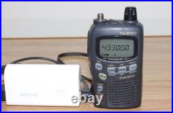 Yaesu Vx-1 Dual Band Transceiver Ham Radio 144/430MHz Yaesu Vx-1 Dual Band Transceiver Ham Radio 144/430MHz