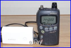 Yaesu Vx-1 Dual Band Transceiver Ham Radio 144/430MHz Yaesu Vx-1 Dual Band Transceiver Ham Radio 144/430MHz