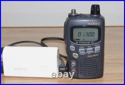 Yaesu Vx-1 Dual Band Transceiver Ham Radio 144/430MHz Yaesu Vx-1 Dual Band Transceiver Ham Radio 144/430MHz