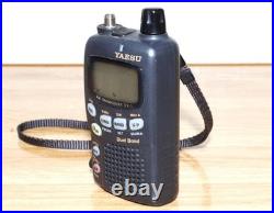 Yaesu Vx-1 Dual Band Transceiver Ham Radio 144/430MHz Yaesu Vx-1 Dual Band Transceiver Ham Radio 144/430MHz