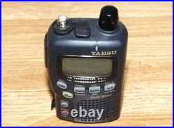 Yaesu Vx-1 Dual Band Transceiver Ham Radio 144/430MHz Yaesu Vx-1 Dual Band Transceiver Ham Radio 144/430MHz