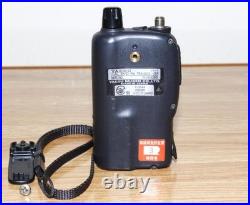 Yaesu Vx-1 Dual Band Transceiver Ham Radio 144/430MHz Yaesu Vx-1 Dual Band Transceiver Ham Radio 144/430MHz