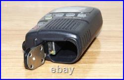Yaesu Vx-1 Dual Band Transceiver Ham Radio 144/430MHz Yaesu Vx-1 Dual Band Transceiver Ham Radio 144/430MHz