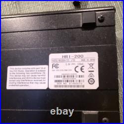 Yaesu WIRES-X HRI-200 Internet Repeater Interface USB HF/VHF/UHF