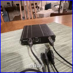 Yaesu WIRES-X HRI-200 Internet Repeater Interface USB HF/VHF/UHF