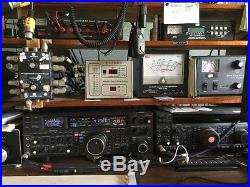 Yaesu ft 2000 Transceiver