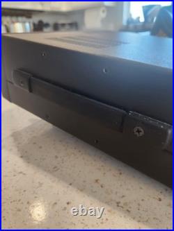 Yaesu ft 847 radio transceiver