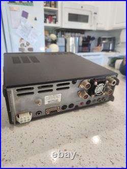 Yaesu ft 847 radio transceiver