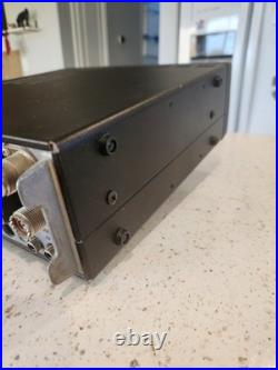 Yaesu ft 847 radio transceiver