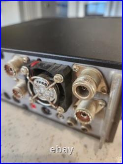 Yaesu ft 847 radio transceiver