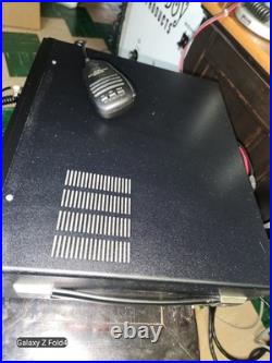 Yaesu ft dx 3000 transceiver
