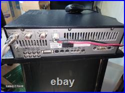 Yaesu ft dx 3000 transceiver